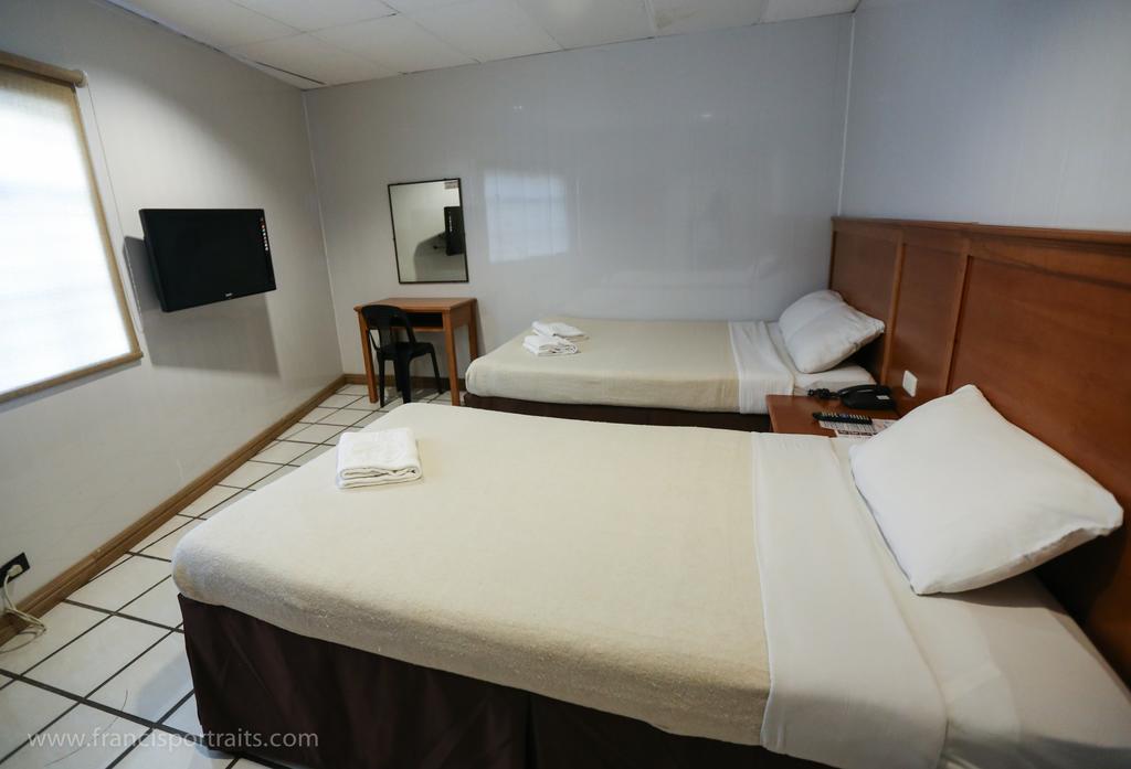 Value Star Inn Dagupan City Zimmer foto